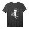 The Mentalist Revenge T Shirt – Offiziell lizenziertes Serien T-Shirt für Fans von CBS's The Mentalist in Unisex, Damen- und Kindergrößen