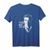 The Mentalist Revenge T Shirt – Offiziell lizenziertes Serien T-Shirt für Fans von CBS's The Mentalist in Unisex, Damen- und Kindergrößen