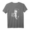 The Mentalist Revenge T Shirt – Offiziell lizenziertes Serien T-Shirt für Fans von CBS's The Mentalist in Unisex, Damen- und Kindergrößen