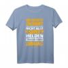 Wirtschaftsfachwirt T-Shirt mit Spruch - Lustiges Geschenk für Geburtstage & Weihnachten für Berufstätige mit Humor