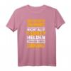 Wirtschaftsfachwirt T-Shirt mit Spruch - Lustiges Geschenk für Geburtstage & Weihnachten für Berufstätige mit Humor