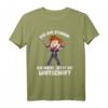 Bye Bye Studium ich rocke jetzt die Wirtschaft - Lustiges Schulstart T-Shirt für Schüler, Abc-Schützen & Schulanfänger