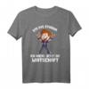 Bye Bye Studium ich rocke jetzt die Wirtschaft - Lustiges Schulstart T-Shirt für Schüler, Abc-Schützen & Schulanfänger