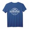 HapDeer lustiges Wirtschaftsfachwirt T-Shirt – Perfektes Geschenk für Abschluss, Lehrling, Meister, Bachelor & Master