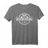 HapDeer lustiges Wirtschaftsfachwirt T-Shirt – Perfektes Geschenk für Abschluss, Lehrling, Meister, Bachelor & Master