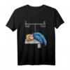 Buchhaltung Geschenk für Buchhalter, Steuerberater & Controller - Lustiges T-Shirt für Büro & Steuerprofis zu Geburtstag, Weihnachten & als Dankeschön