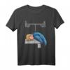 Buchhaltung Geschenk für Buchhalter, Steuerberater & Controller - Lustiges T-Shirt für Büro & Steuerprofis zu Geburtstag, Weihnachten & als Dankeschön