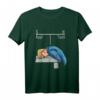 Buchhaltung Geschenk für Buchhalter, Steuerberater & Controller - Lustiges T-Shirt für Büro & Steuerprofis zu Geburtstag, Weihnachten & als Dankeschön