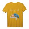 Buchhaltung Geschenk für Buchhalter, Steuerberater & Controller - Lustiges T-Shirt für Büro & Steuerprofis zu Geburtstag, Weihnachten & als Dankeschön