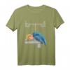 Buchhaltung Geschenk für Buchhalter, Steuerberater & Controller - Lustiges T-Shirt für Büro & Steuerprofis zu Geburtstag, Weihnachten & als Dankeschön