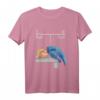 Buchhaltung Geschenk für Buchhalter, Steuerberater & Controller - Lustiges T-Shirt für Büro & Steuerprofis zu Geburtstag, Weihnachten & als Dankeschön