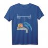 Buchhaltung Geschenk für Buchhalter, Steuerberater & Controller - Lustiges T-Shirt für Büro & Steuerprofis zu Geburtstag, Weihnachten & als Dankeschön