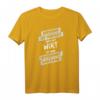 Lustiges Wirt T-Shirt - Perfekte Geschenkidee für Gastronomen, Freunde, Familie & Party-Gäste