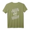 Lustiges Wirt T-Shirt - Perfekte Geschenkidee für Gastronomen, Freunde, Familie & Party-Gäste