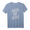 Lustiges Wirt T-Shirt - Perfekte Geschenkidee für Gastronomen, Freunde, Familie & Party-Gäste
