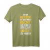 Herren Revisor T-Shirt mit Humor - Lustiges Wirtschaftsprüfer Design für Berufstätige & als Geschenk