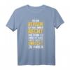 Herren Revisor T-Shirt mit Humor - Lustiges Wirtschaftsprüfer Design für Berufstätige & als Geschenk