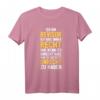 Herren Revisor T-Shirt mit Humor - Lustiges Wirtschaftsprüfer Design für Berufstätige & als Geschenk
