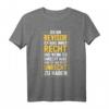 Herren Revisor T-Shirt mit Humor - Lustiges Wirtschaftsprüfer Design für Berufstätige & als Geschenk