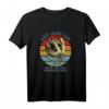 Faultier Segel Team T-Shirt – Lustiges Segelboot & Yacht Motiv für Wassersportfans, Segler & Geschenkideen für Familie & Freunde