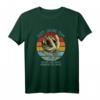 Faultier Segel Team T-Shirt – Lustiges Segelboot & Yacht Motiv für Wassersportfans, Segler & Geschenkideen für Familie & Freunde