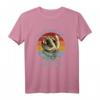 Faultier Segel Team T-Shirt – Lustiges Segelboot & Yacht Motiv für Wassersportfans, Segler & Geschenkideen für Familie & Freunde