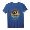 Faultier Segel Team T-Shirt – Lustiges Segelboot & Yacht Motiv für Wassersportfans, Segler & Geschenkideen für Familie & Freunde