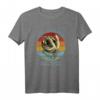 Faultier Segel Team T-Shirt – Lustiges Segelboot & Yacht Motiv für Wassersportfans, Segler & Geschenkideen für Familie & Freunde