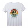 Faultier Segel Team T-Shirt – Lustiges Segelboot & Yacht Motiv für Wassersportfans, Segler & Geschenkideen für Familie & Freunde