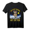 Rentier Weihnachten T-Shirt – Lustiges Weihnachtsmotiv mit Spruch für Singles & Paare, Perfekt für Weihnachtsfeiern & Adventszeit