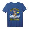 Rentier Weihnachten T-Shirt – Lustiges Weihnachtsmotiv mit Spruch für Singles & Paare, Perfekt für Weihnachtsfeiern & Adventszeit