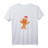 Lustiges Lebkuchen Weihnachts-T-Shirt für Männer – Humorvolles Büro- und Weihnachtsfeier-Shirt mit Spruch für mehr Spaß im Büro